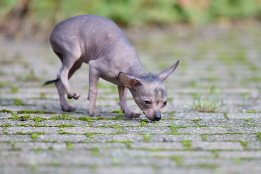 Dog photo: AAFCO Standards: Complete and Balanced Explained