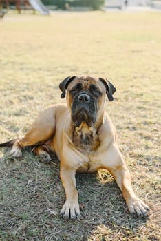 Dog photo: Adopting a Shelter Puppy