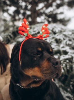 Dog photo: Desensitization for Dogs