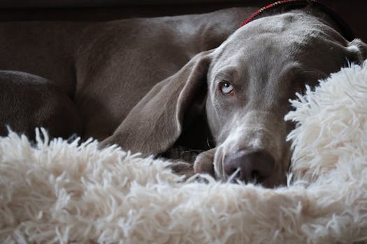 Dog photo: Irish Water Spaniel