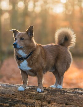 Dog photo: Picky Eater Dogs: Enticing Healthy Meals