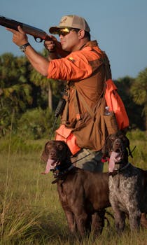 Dog photo: Pointer - Complete Breed Guide
