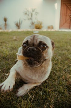 Dog photo: Puppy Development Stages