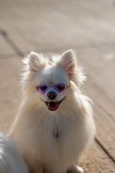 Dog photo: Puppy Parvovirus Prevention