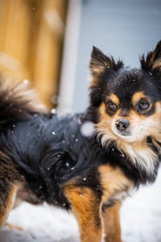 Dog photo: Teaching a Reliable Recall at Home